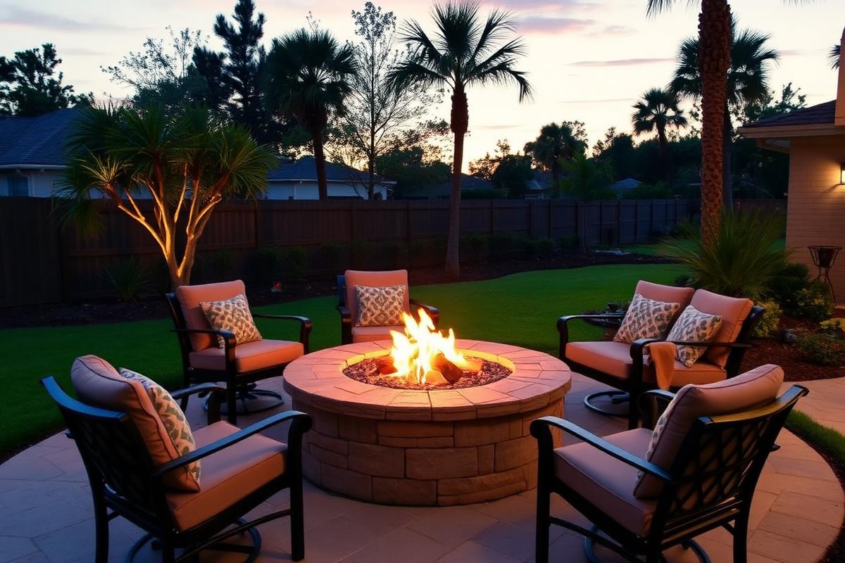 Fire Pit Placement: How to Get It Right the First Time