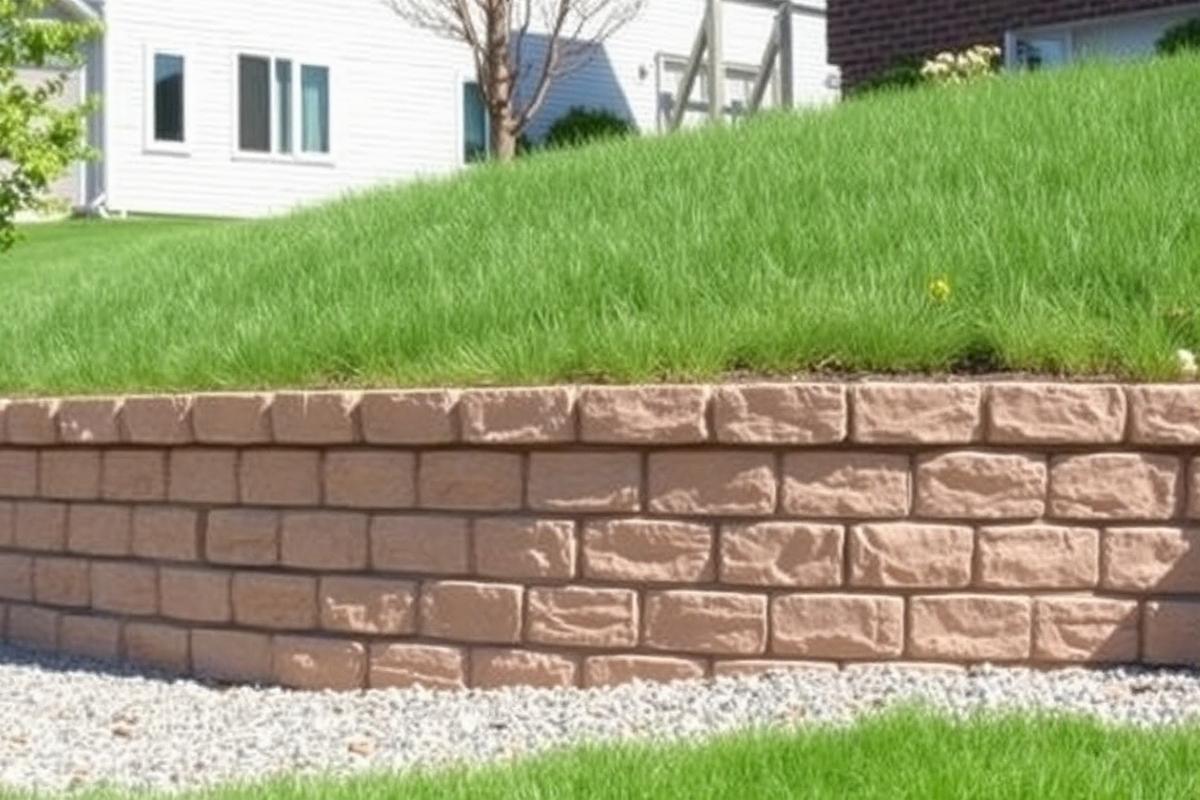 Retaining Walls & Drainage: What Most Crews Skip